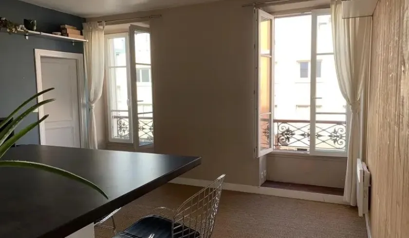 Location Levallois-Perret Appartement 11eb9f97