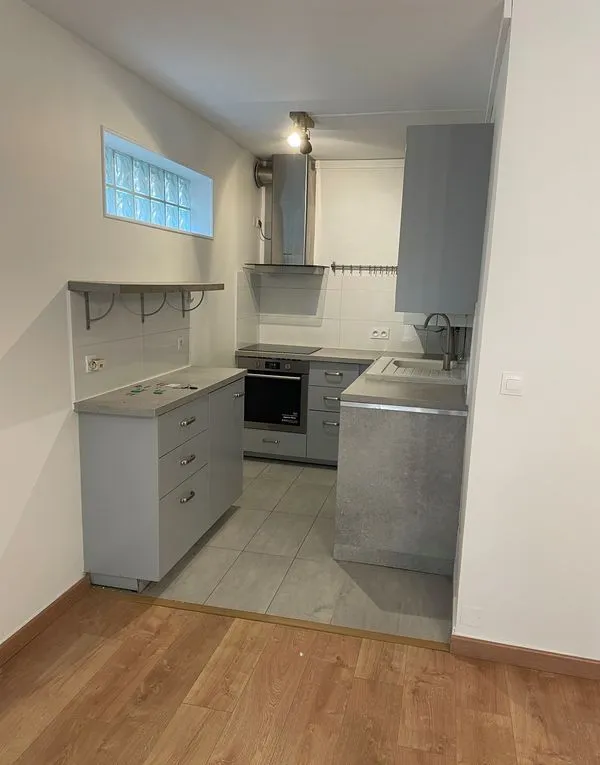 Location Nanterre Appartement 11f4701e