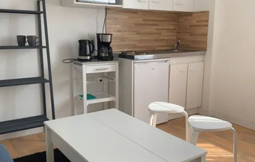 Location Paris Appartement 12084a20