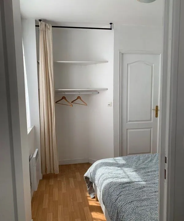 Location Paris Appartement 12084a20