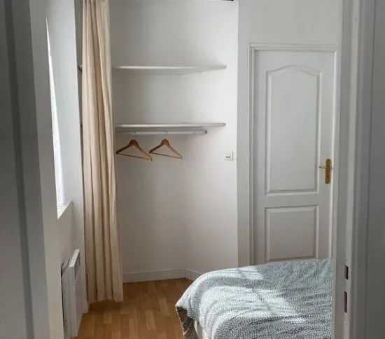 Location Paris Appartement 12084a20