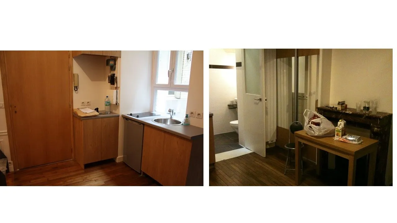 Location Paris Appartement 12112e46