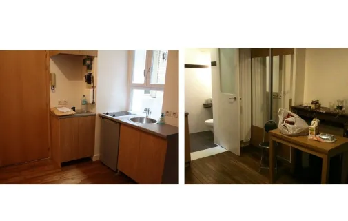 Location Paris Appartement 12112e46