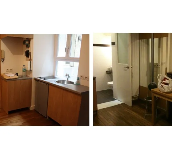 Location Paris Appartement 12112e46