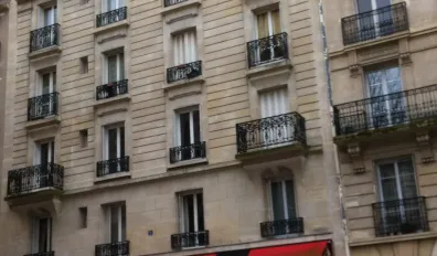 Location Paris Appartement 12112e46