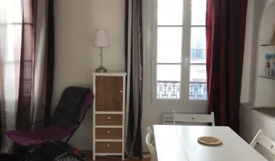 Location Paris Appartement 12203f0f