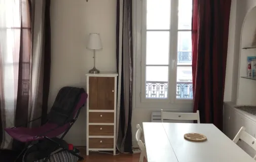 Location Paris Appartement 12203f0f