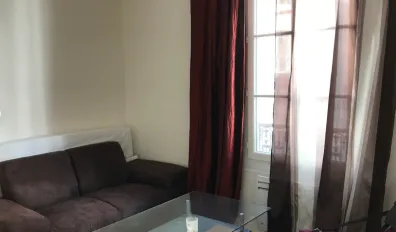 Location Paris Appartement 12203f0f