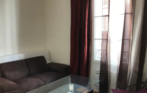 Location Paris Appartement 12203f0f