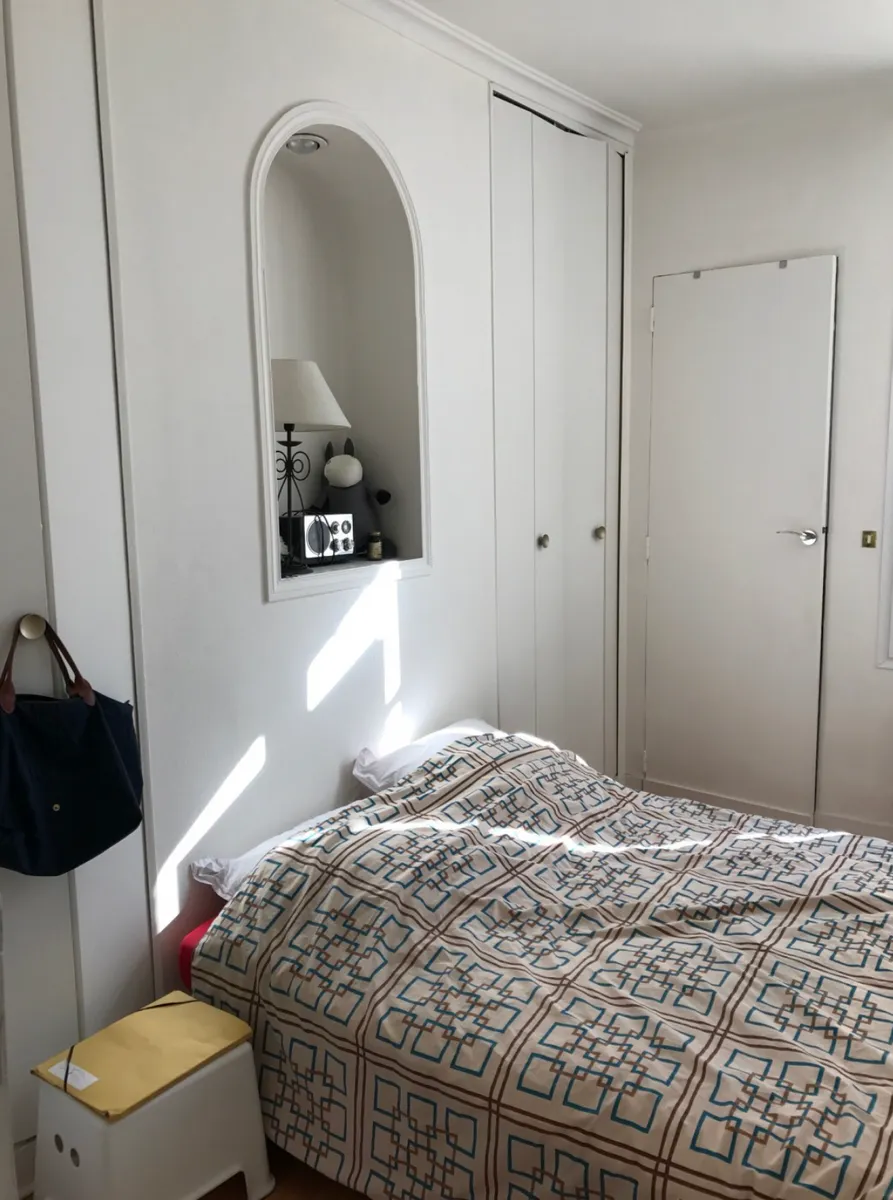 Location Paris Appartement 12203f0f