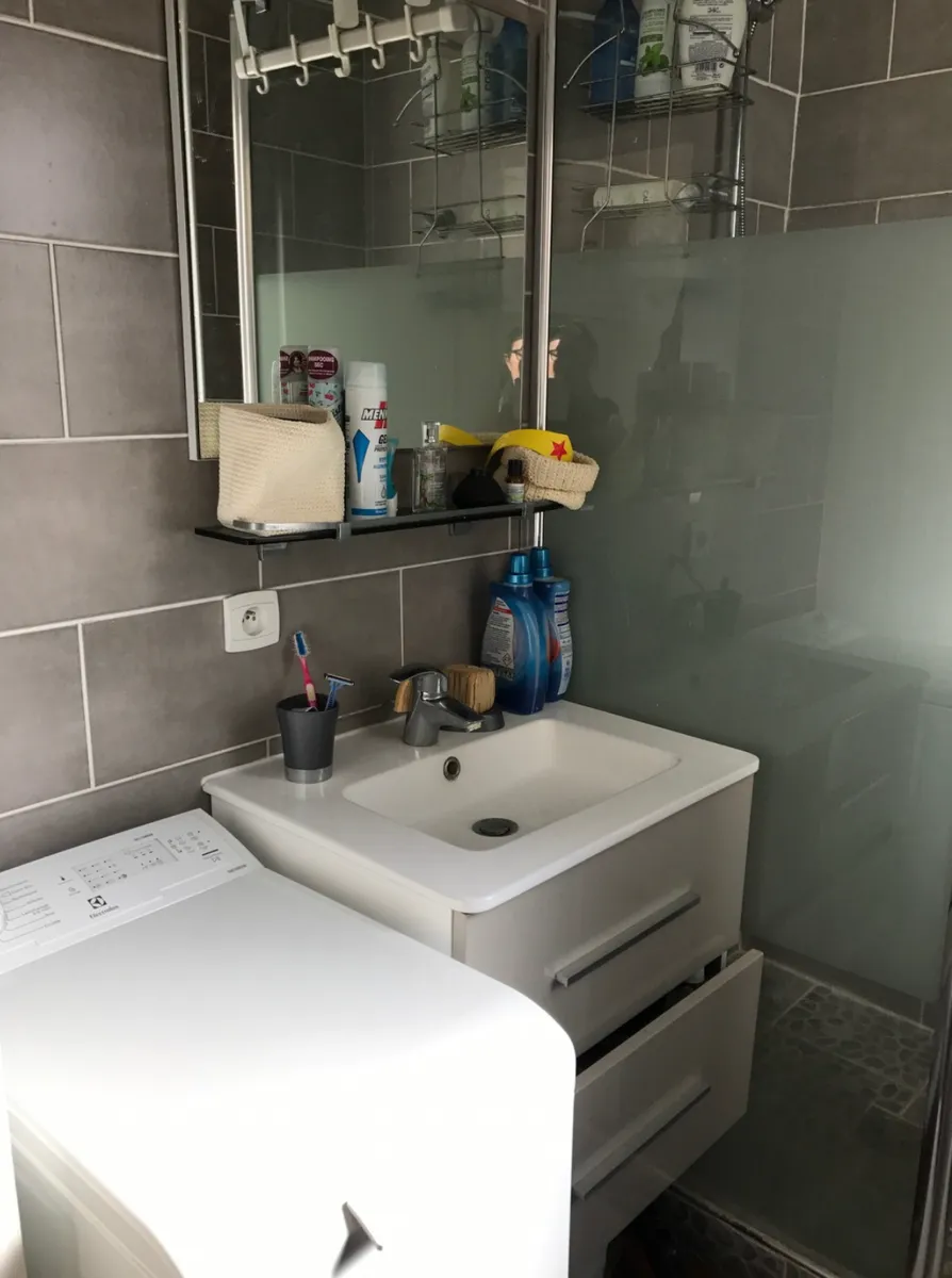 Location Paris Appartement 12203f0f