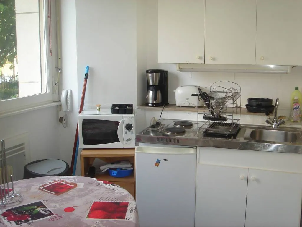 Location Lille Appartement 1220dbfa