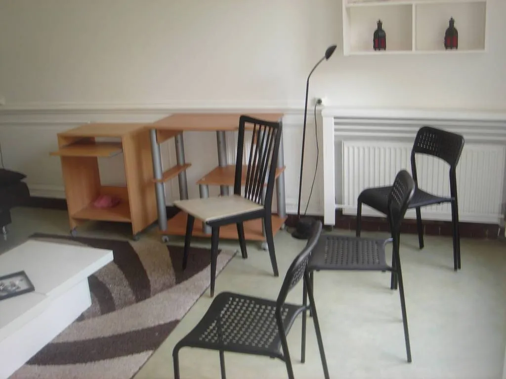 Location Lille Appartement 1220dbfa