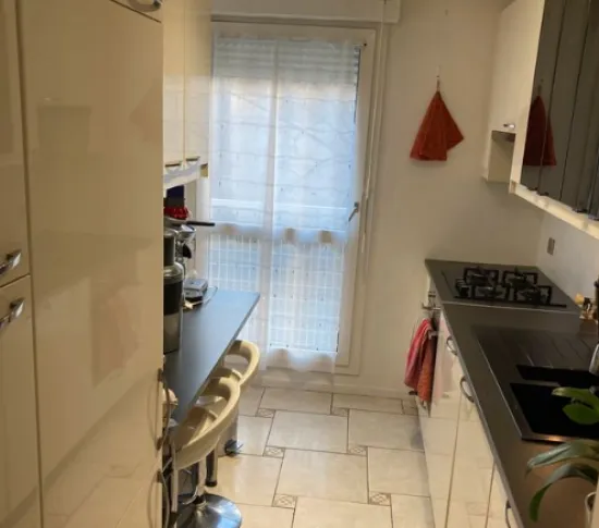 Location Paris Appartement 12305d92