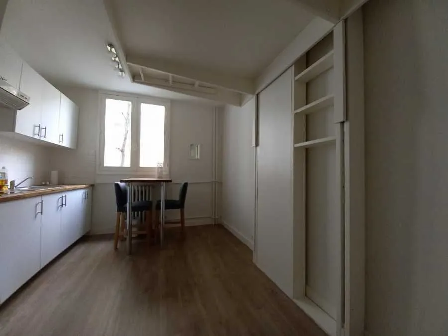 Location Paris Appartement 123500eb