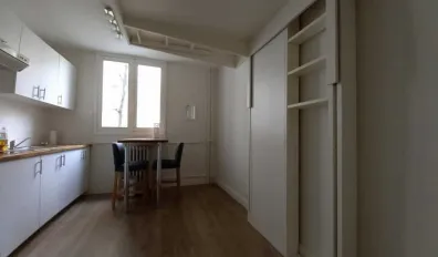 Location Paris Appartement 123500eb