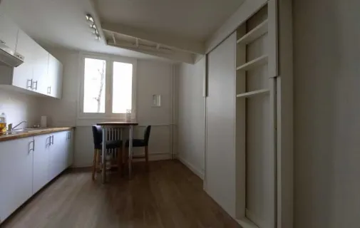 Location Paris Appartement 123500eb