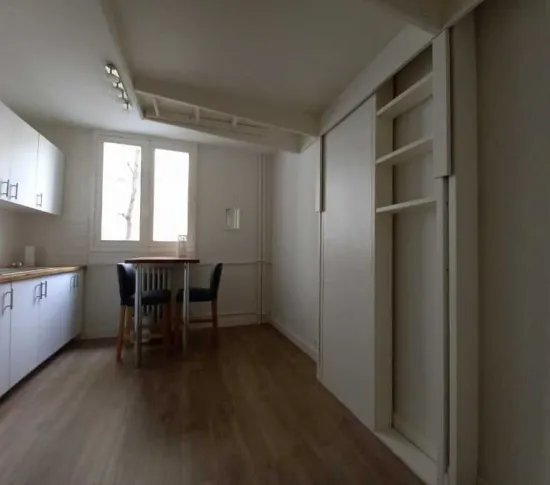 Location Paris Appartement 123500eb