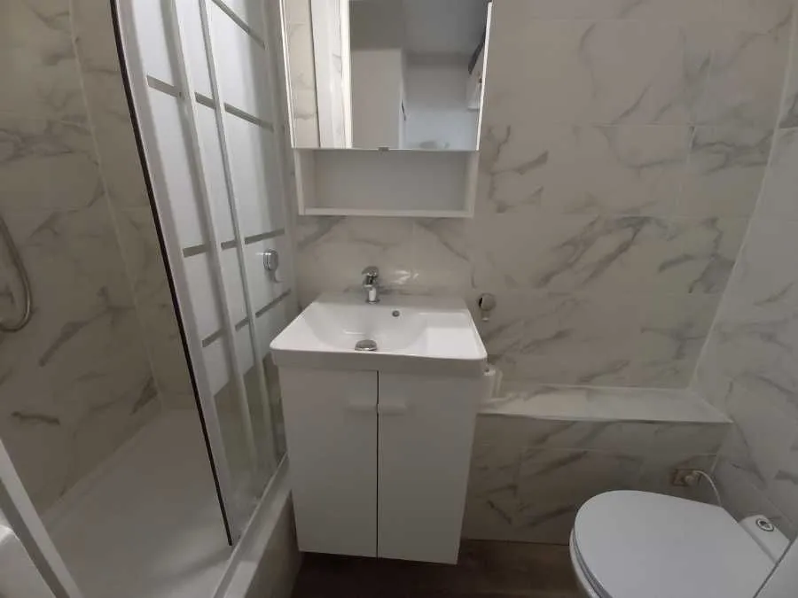 Location Paris Appartement 123500eb