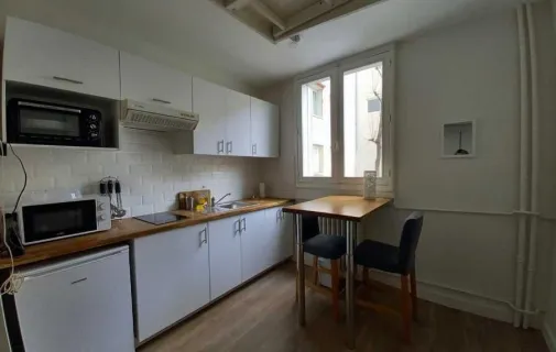 Location Paris Appartement 123500eb