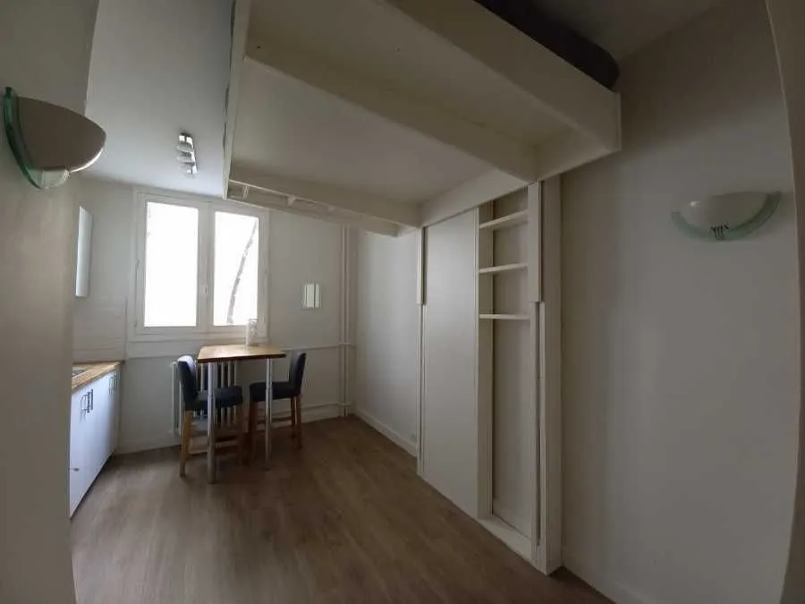 Location Paris Appartement 123500eb