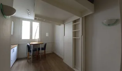 Location Paris Appartement 123500eb