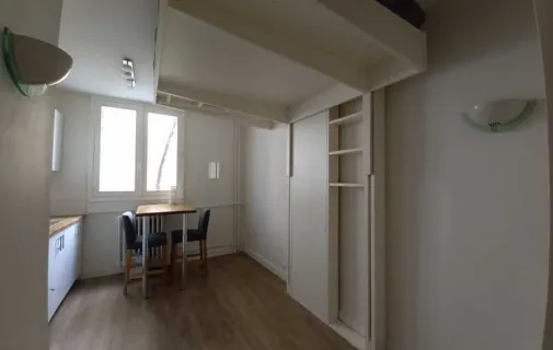 Location Paris Appartement 123500eb