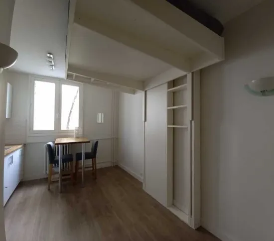 Location Paris Appartement 123500eb