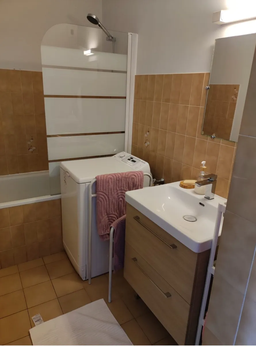 Location Aix-en-Provence Appartement 1240956b