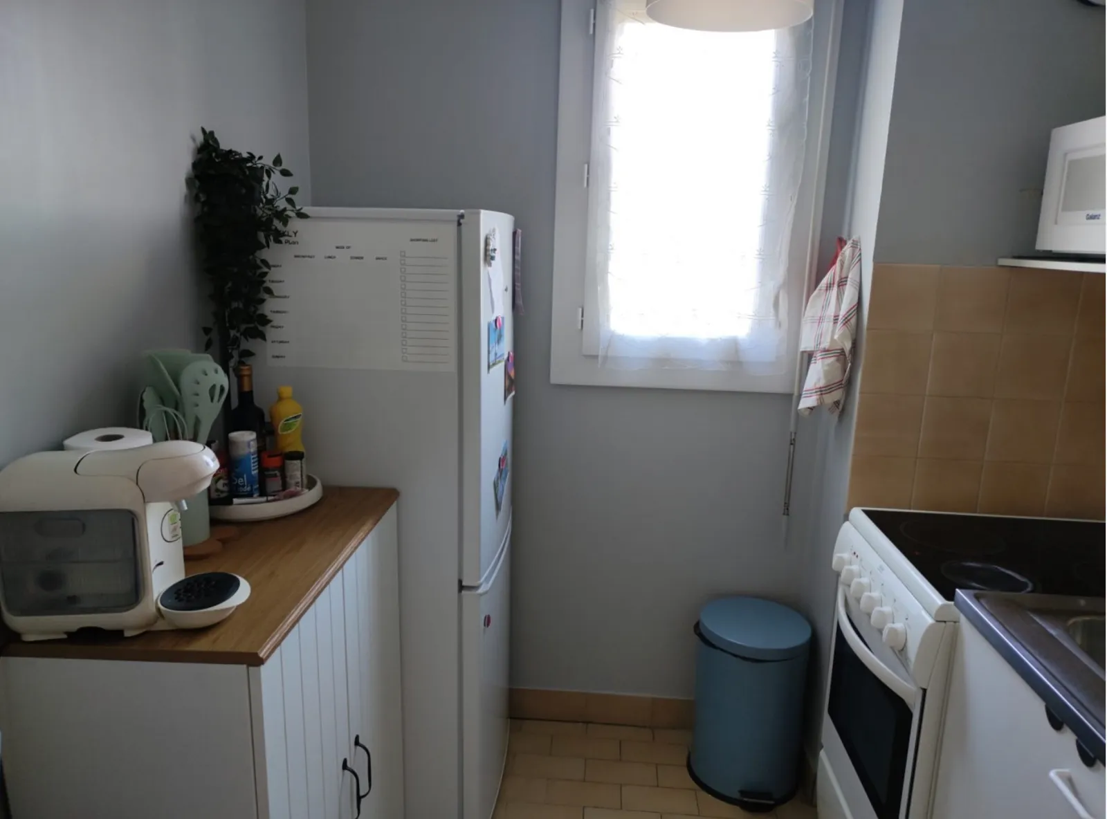 Location Aix-en-Provence Appartement 1240956b