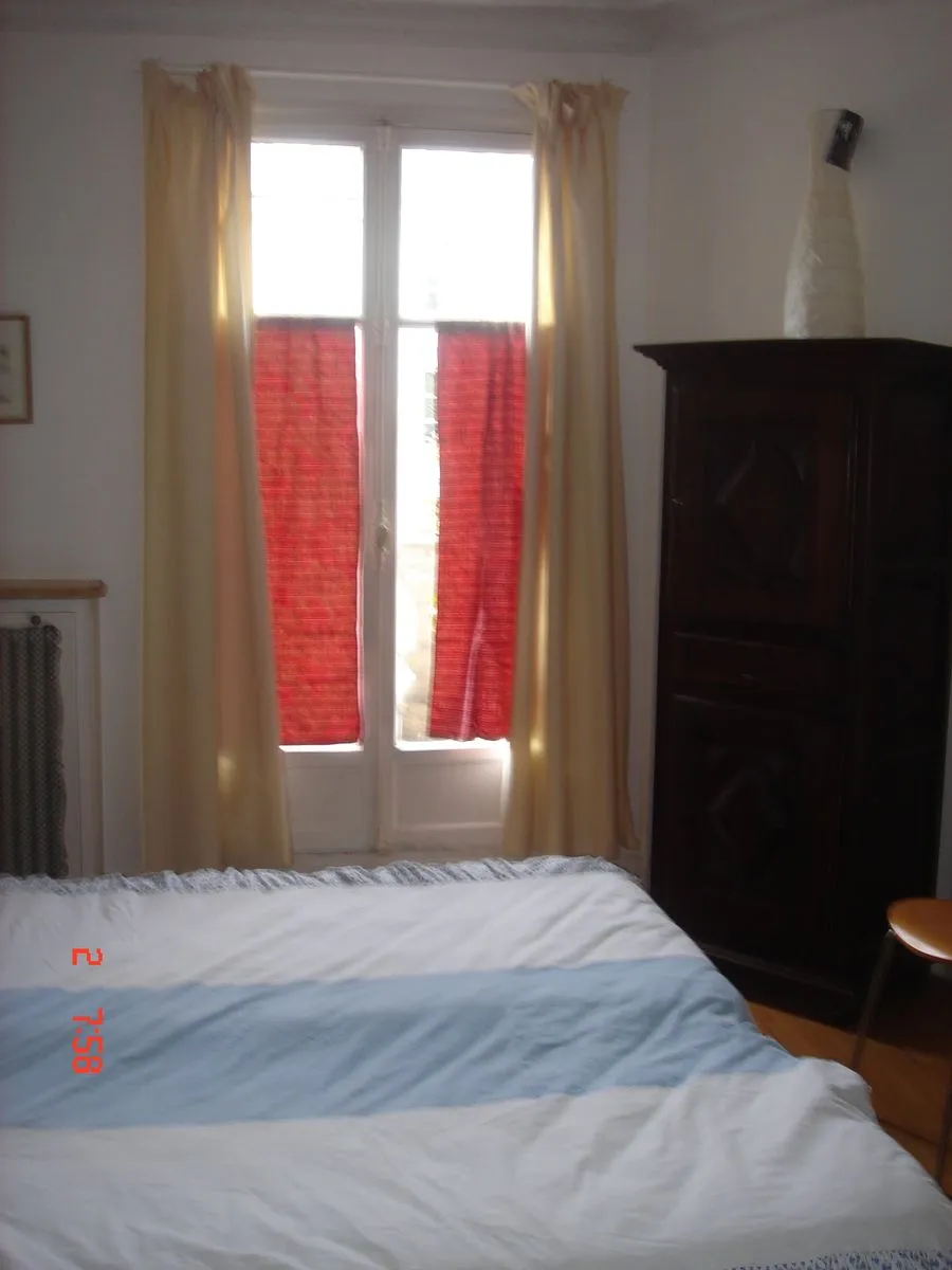 Location Paris Appartement 124540c6