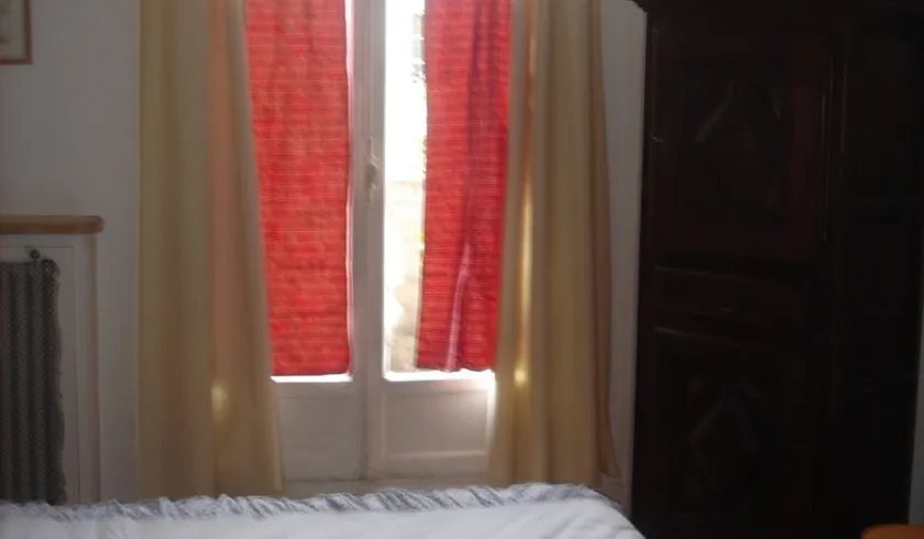 Location Paris Appartement 124540c6