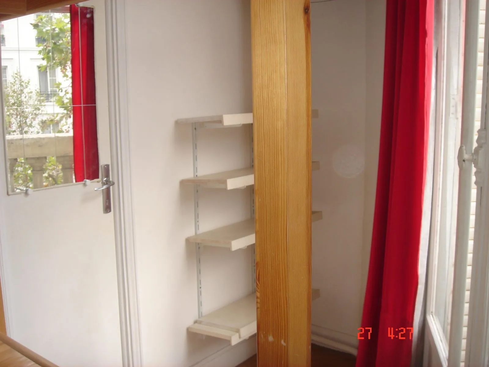 Location Paris Appartement 124540c6