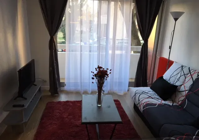 Location Grenoble Appartement 124e02c9