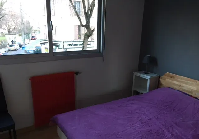 Location Grenoble Appartement 124e02c9