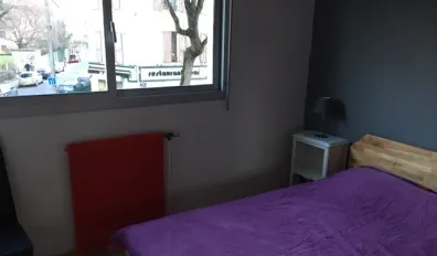 Location Grenoble Appartement 124e02c9