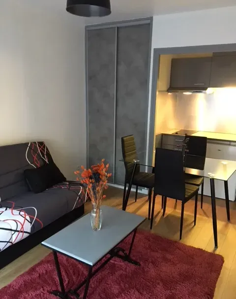 Location Grenoble Appartement 124e02c9