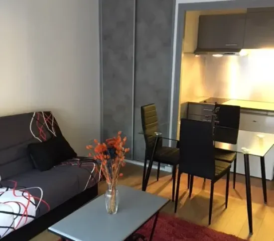 Location Grenoble Appartement 124e02c9