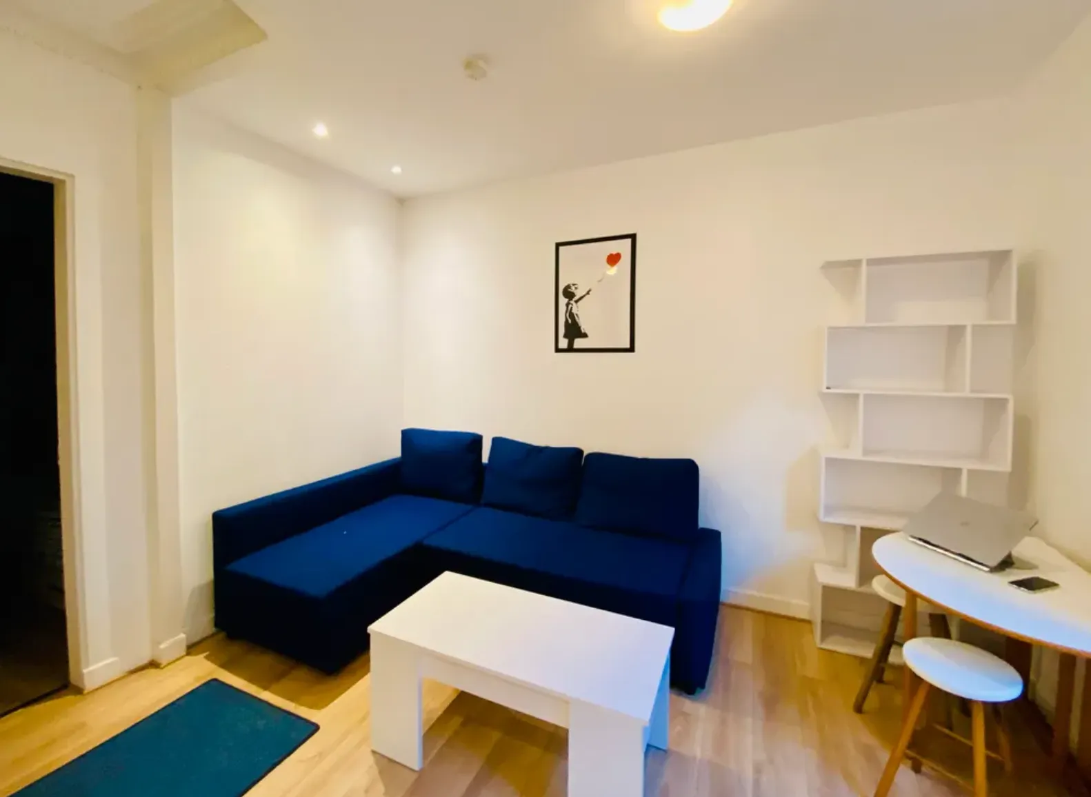 Location Paris Appartement 12515061