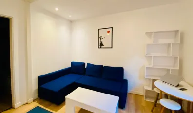 Location Paris Appartement 12515061