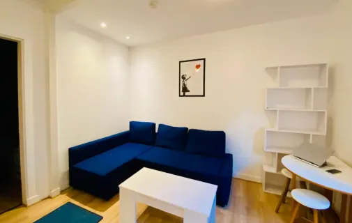 Location Paris Appartement 12515061