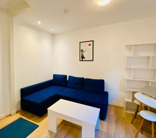 Location Paris Appartement 12515061