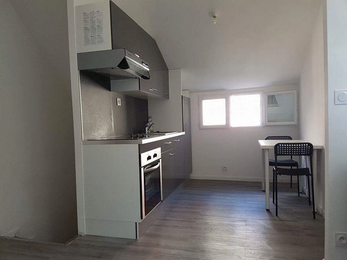 Location Orléans Appartement 12587842