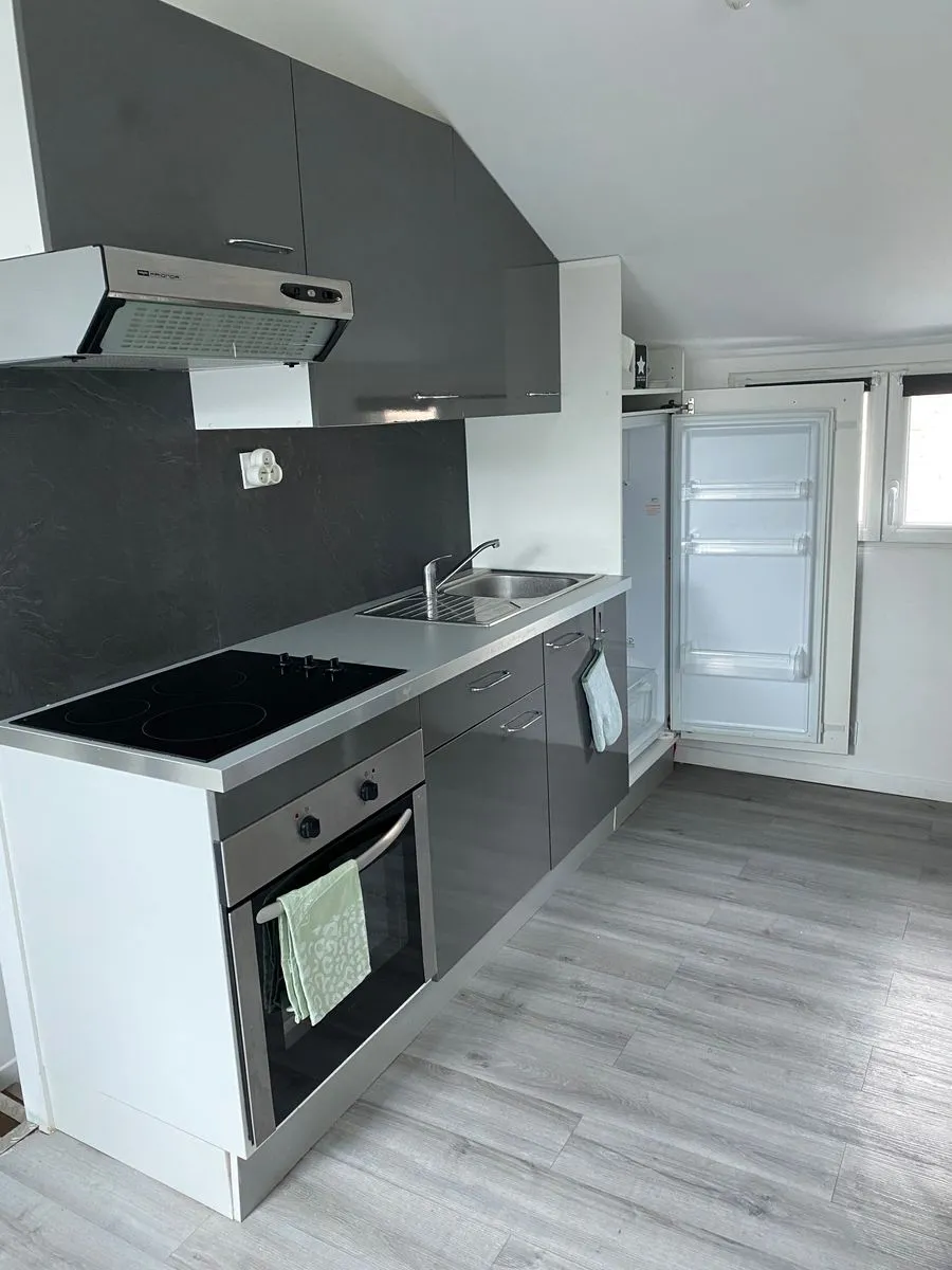 Location Orléans Appartement 12587842