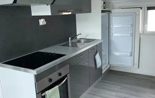 Location Orléans Appartement 12587842