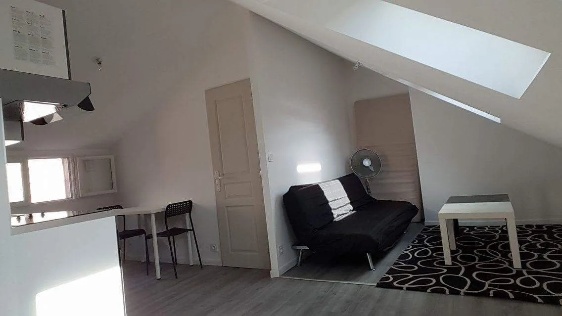 Location Orléans Appartement 12587842