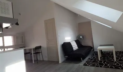 Location Orléans Appartement 12587842