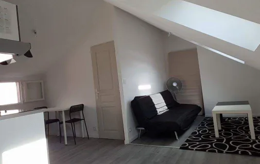 Location Orléans Appartement 12587842