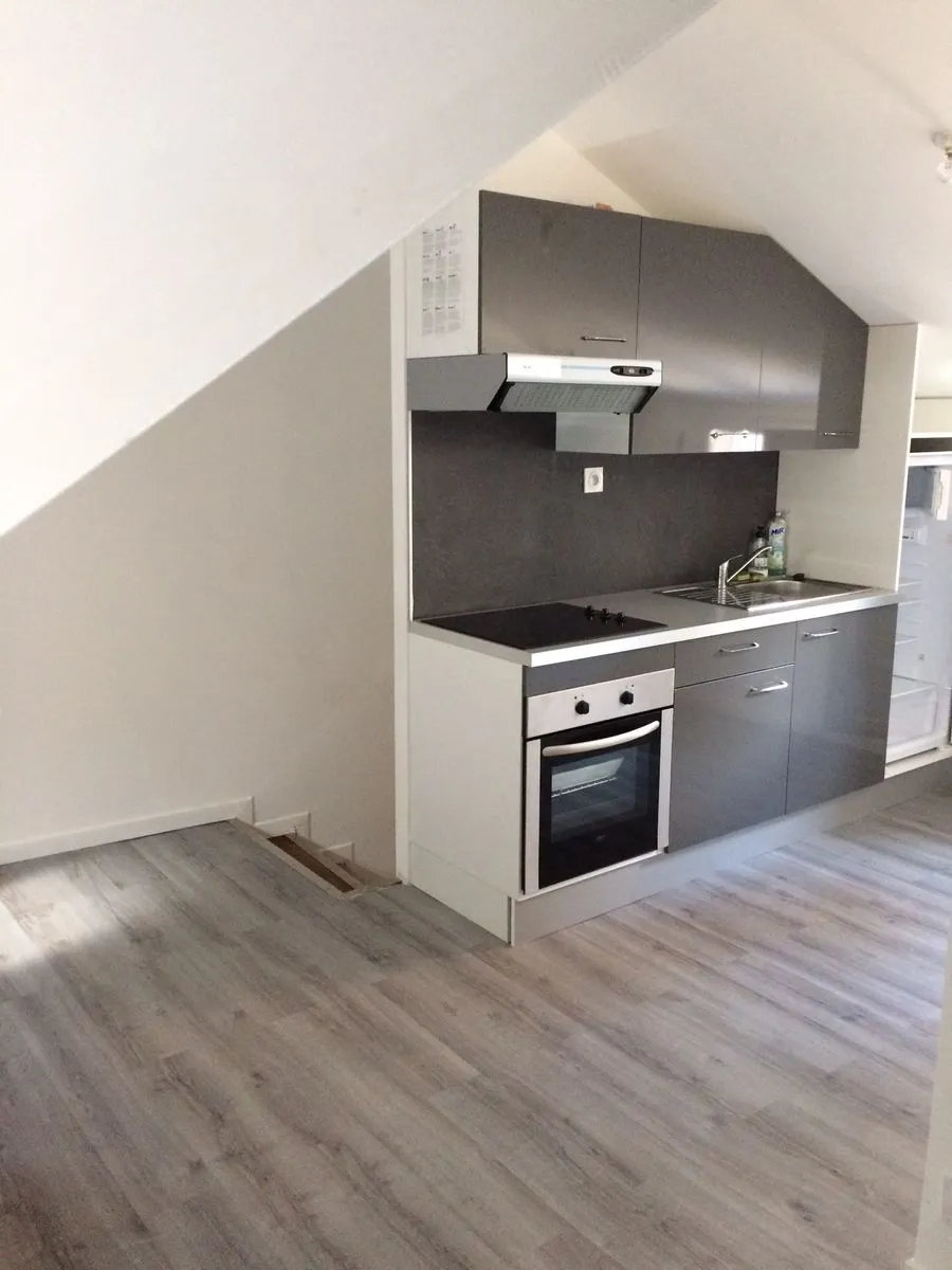 Location Orléans Appartement 12587842