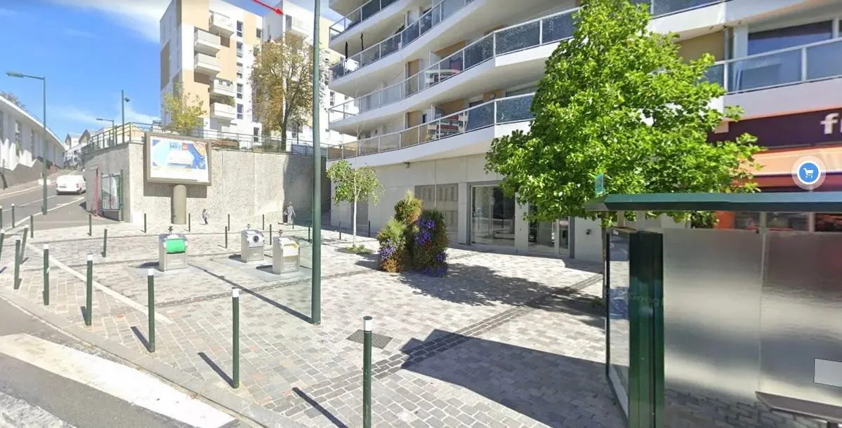 Location Sceaux Chambre 1264639c